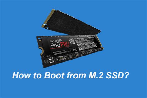 create bootable ssd windows 10